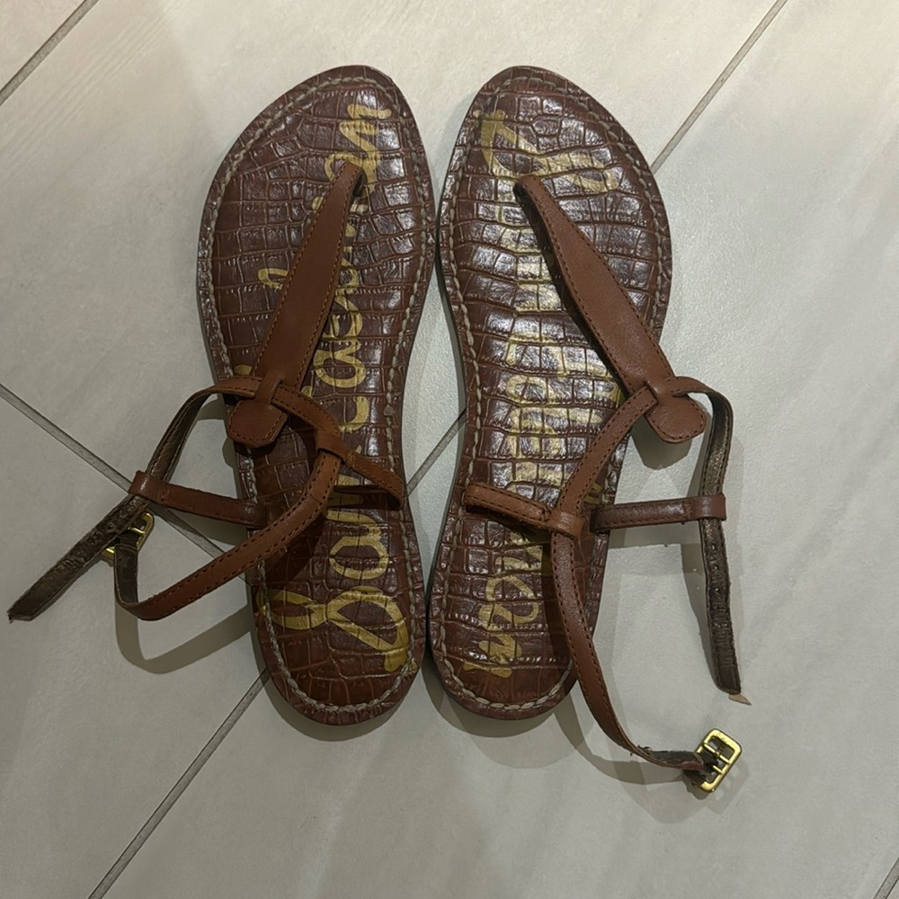 Sam Edelman Sandals